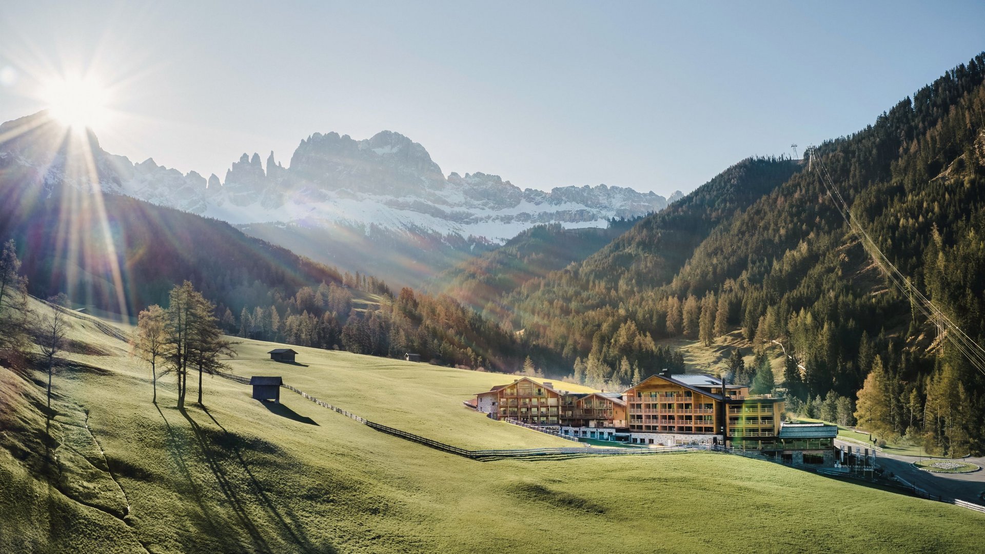 Südtirol Gutschein