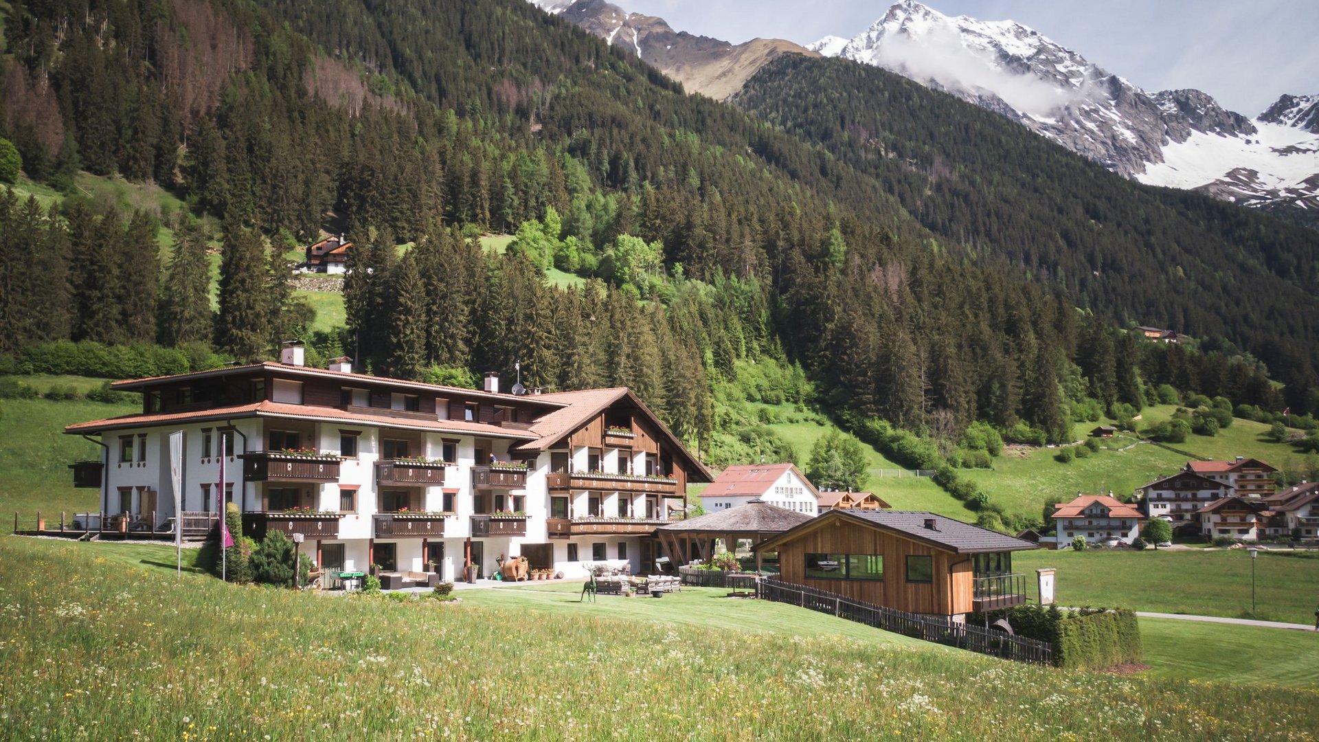 Hotel Vierbrunnenhof – acquistate adesso un buono vacanza – Alto Adige Südtirol Gutschein