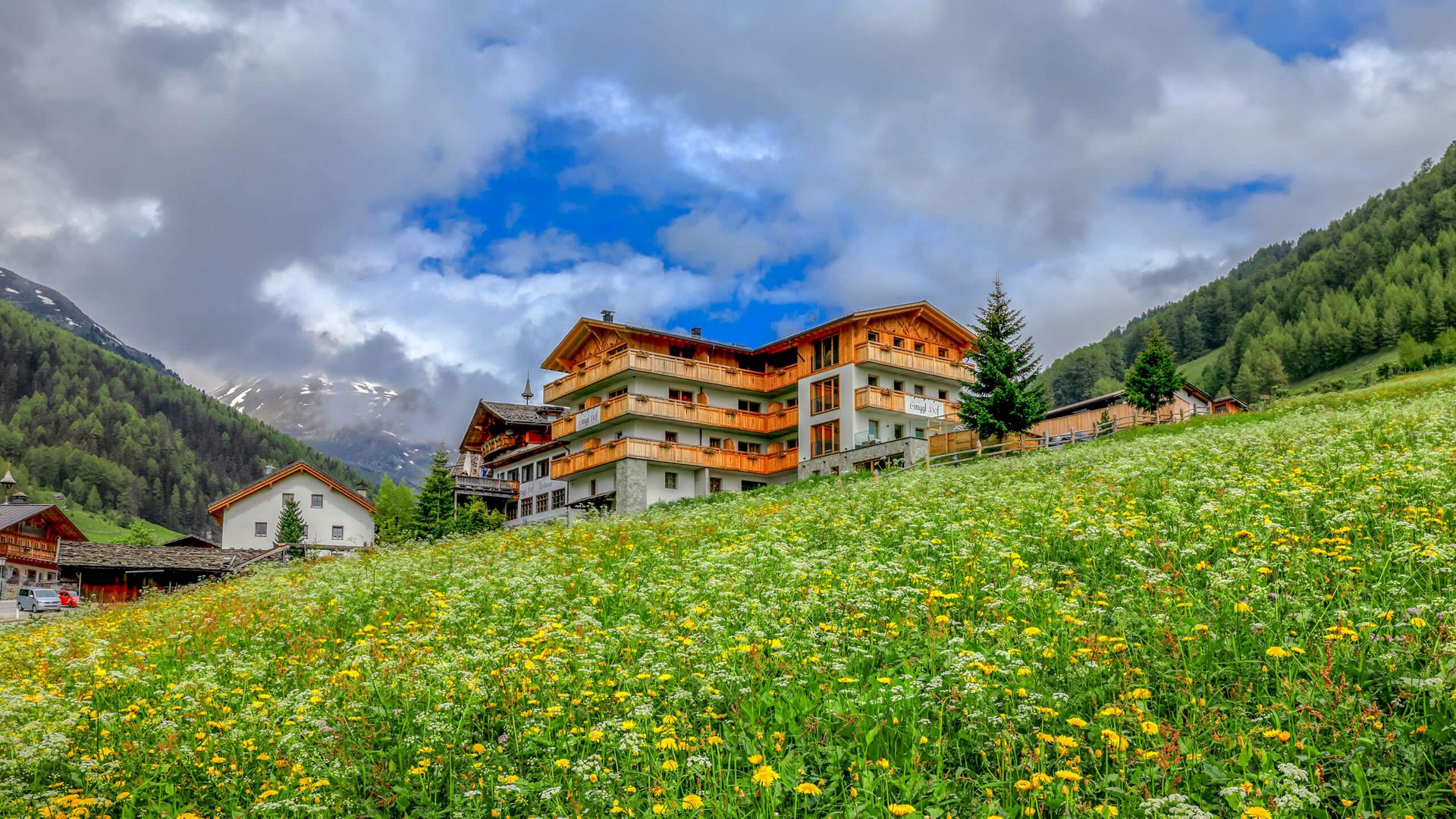 Südtirol Gutschein