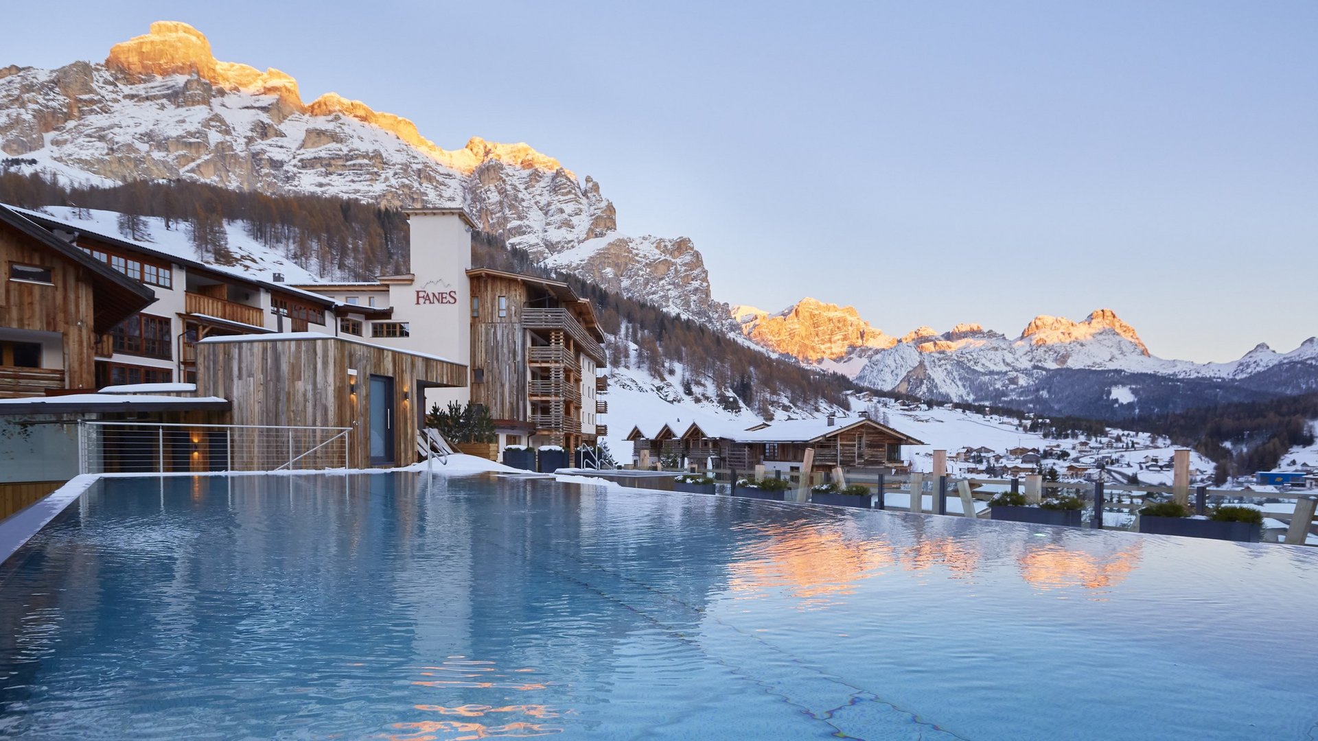 Hotel Fanes – acquistate adesso un buono vacanza – Alto Adige Südtirol Gutschein