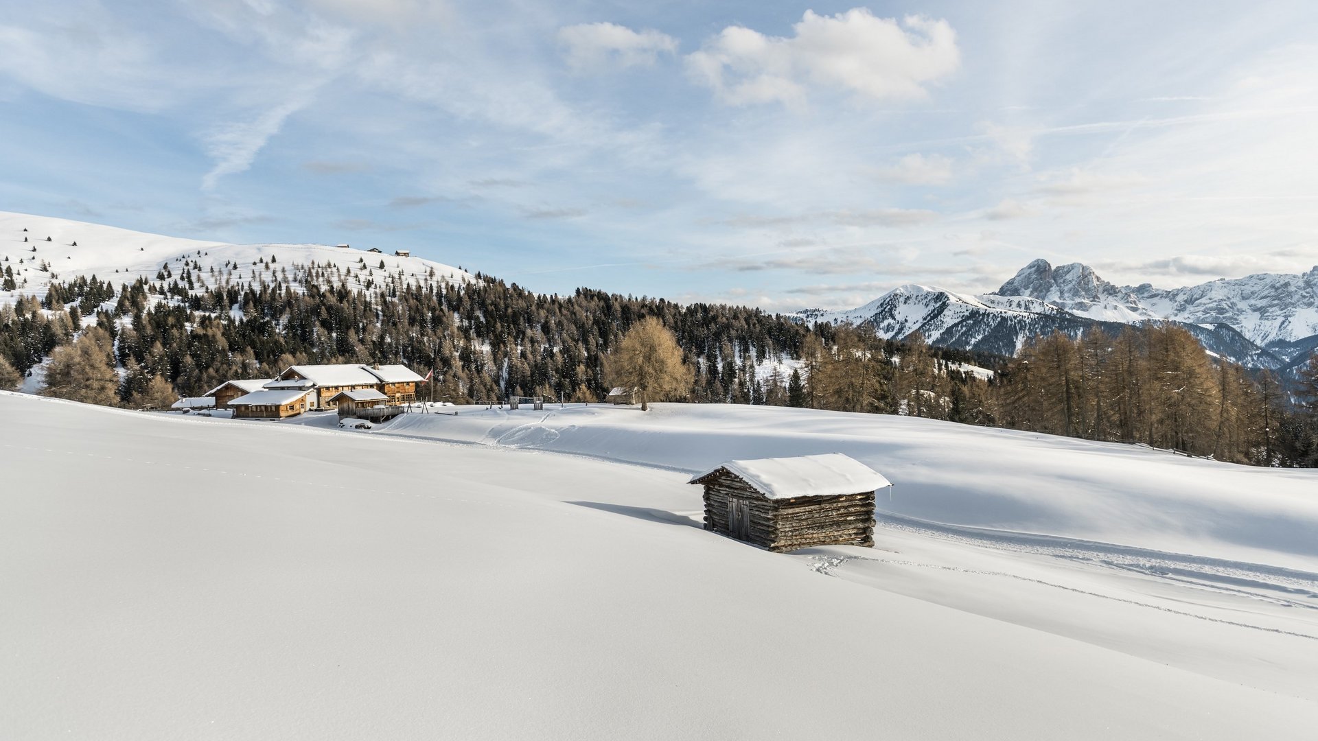 Buono vacanza per Brunico e dintorni Südtirol Gutschein