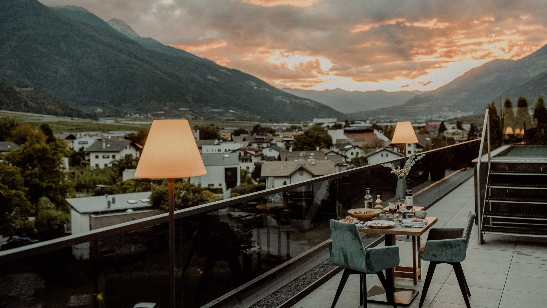 Südtirol Gutschein