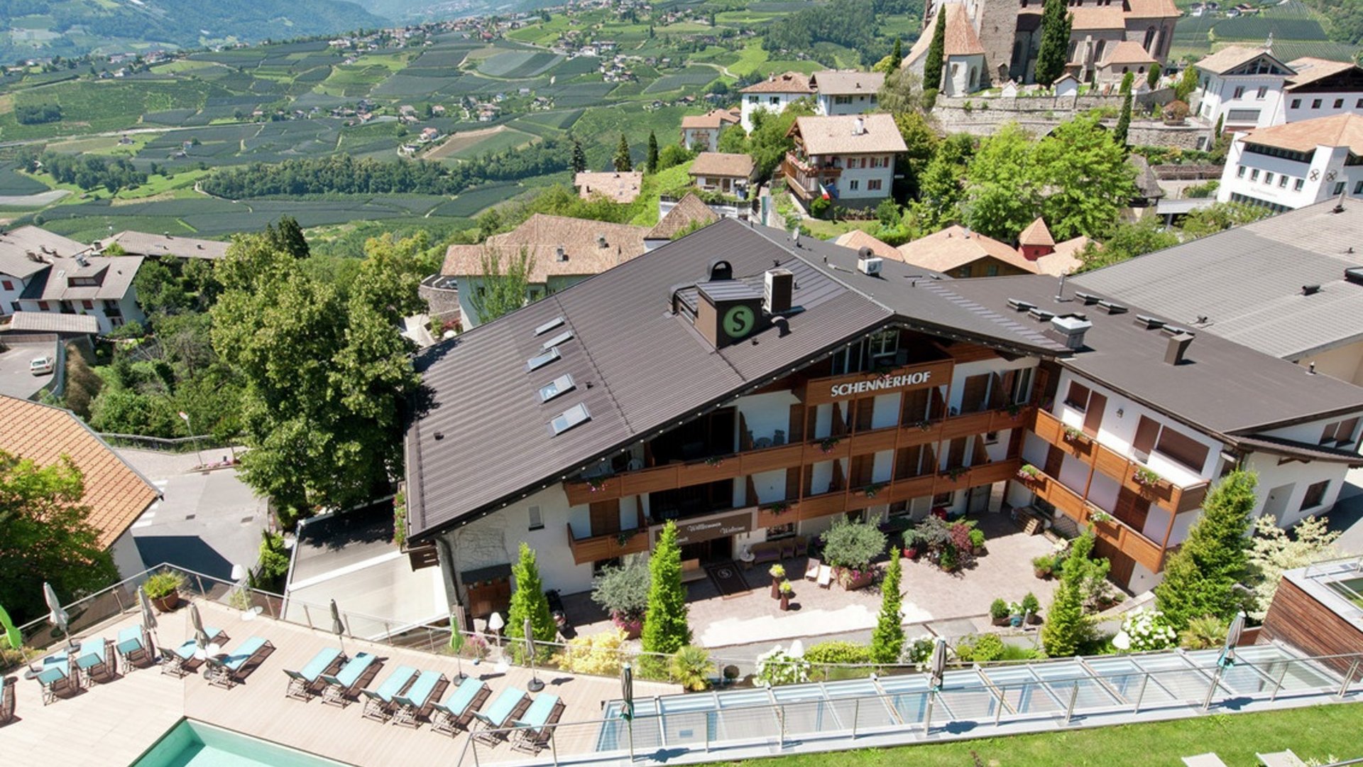 Hotel Schennerhof – acquistate adesso un buono vacanza – Alto Adige Südtirol Gutschein