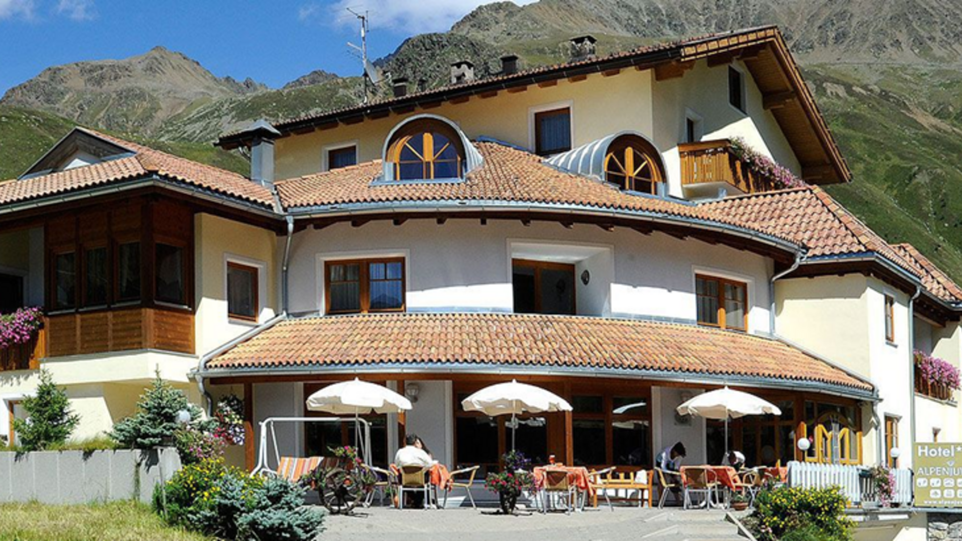 Hotel Alpenjuwel – acquistate adesso un buono vacanza – Alto Adige Südtirol Gutschein