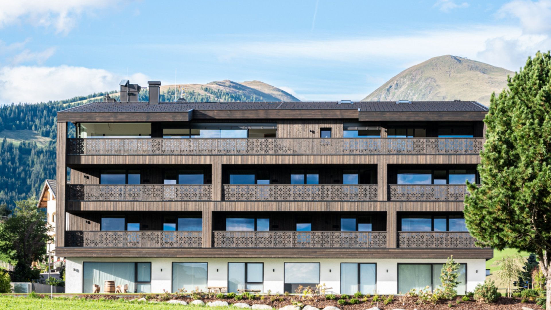 Mountain Lodge Margit – acquistate adesso un buono vacanza – Alto Adige Südtirol Gutschein