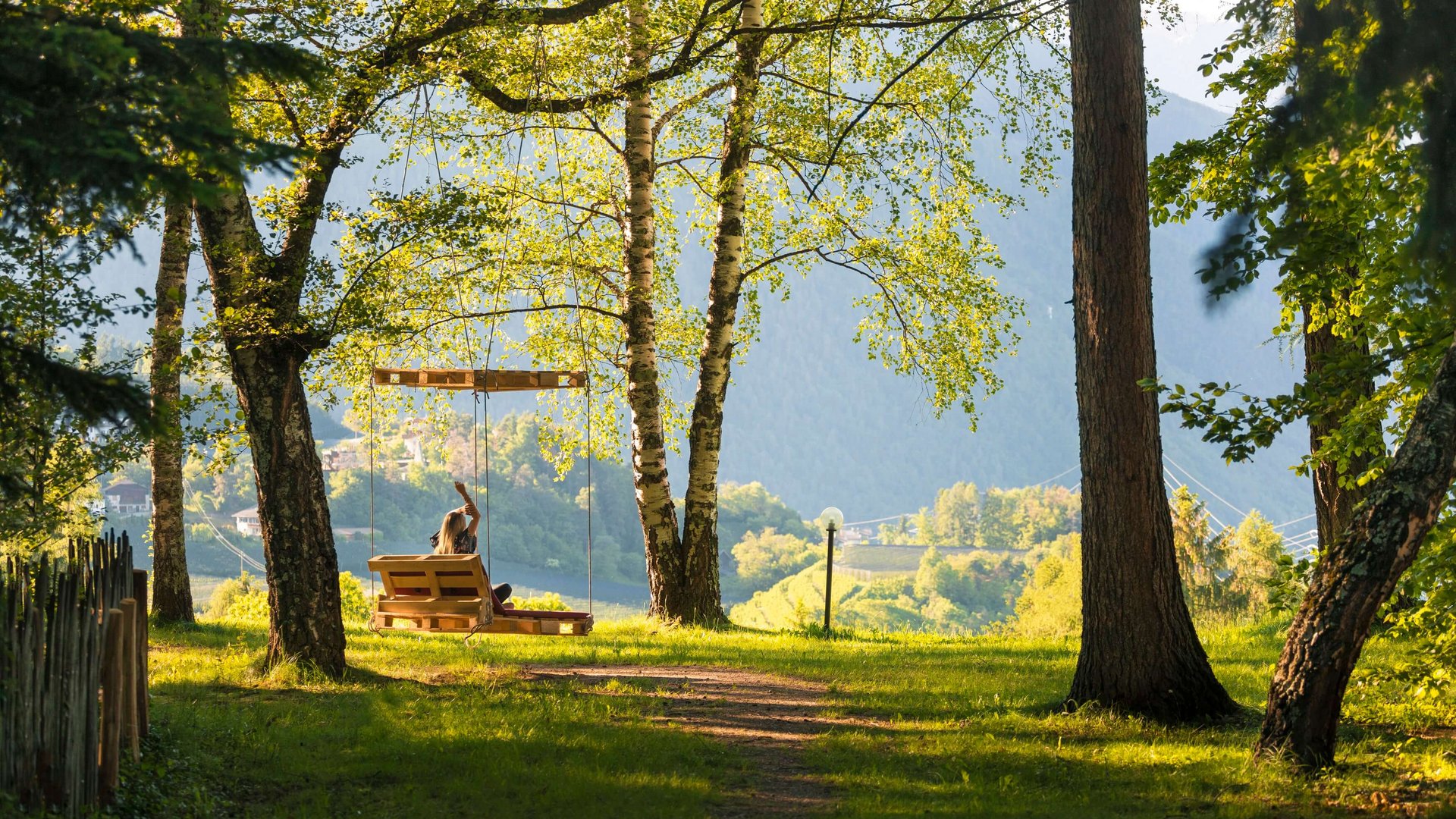 Südtirol Gutschein