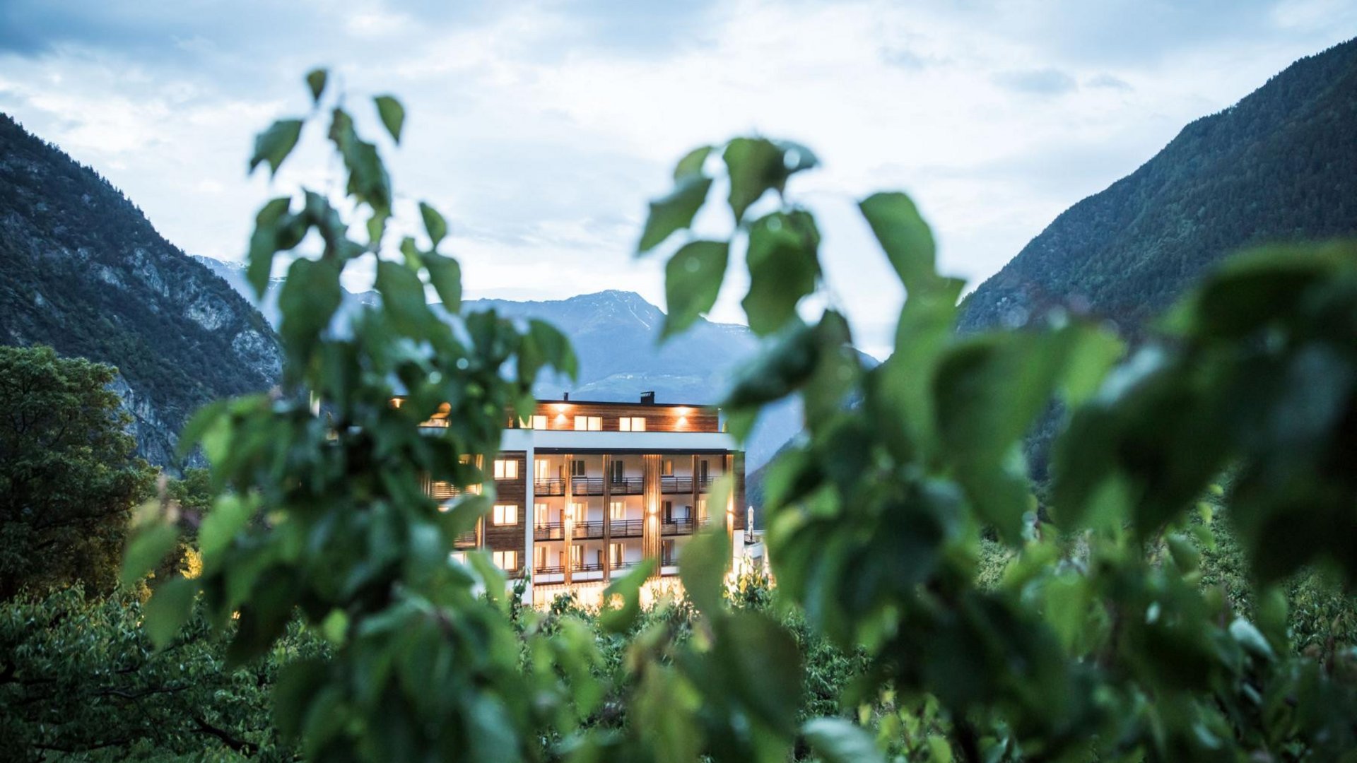 Hotel Burgaunerhof – acquistate adesso un buono vacanza – Alto Adige Südtirol Gutschein