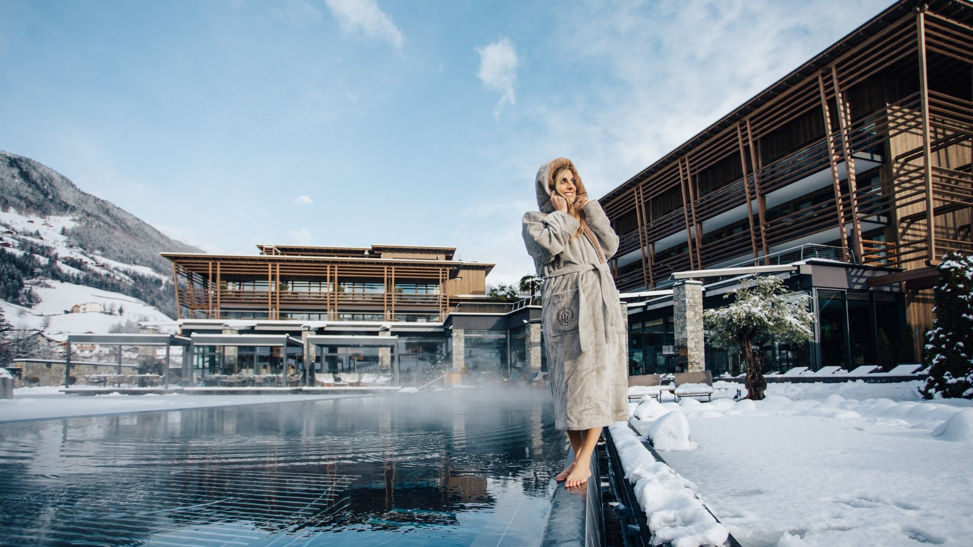 Andreus – acquistate adesso un buono vacanza – Alto Adige Südtirol Gutschein