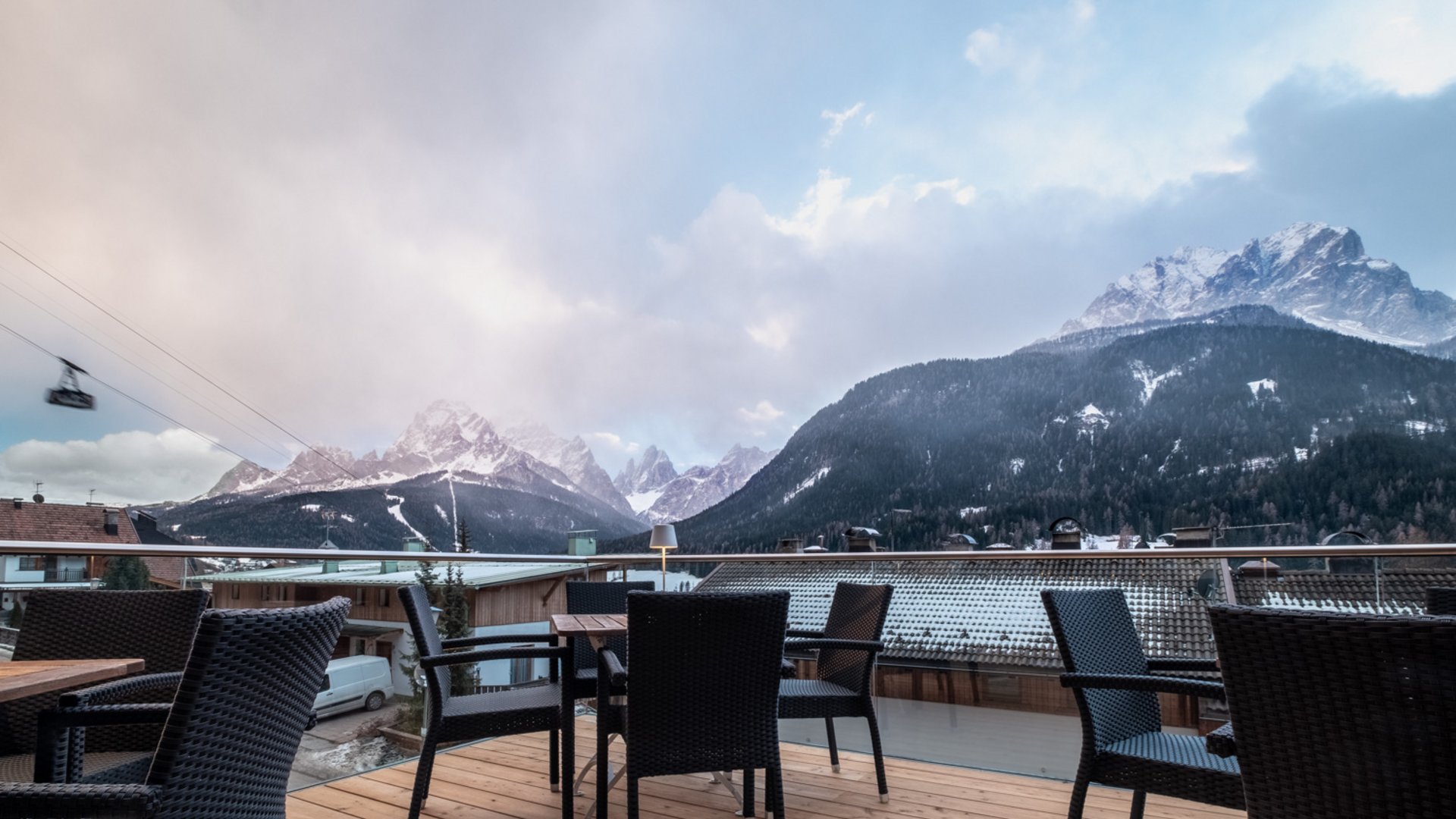 Gruber – acquistate adesso un buono vacanza – Alto Adige Südtirol Gutschein
