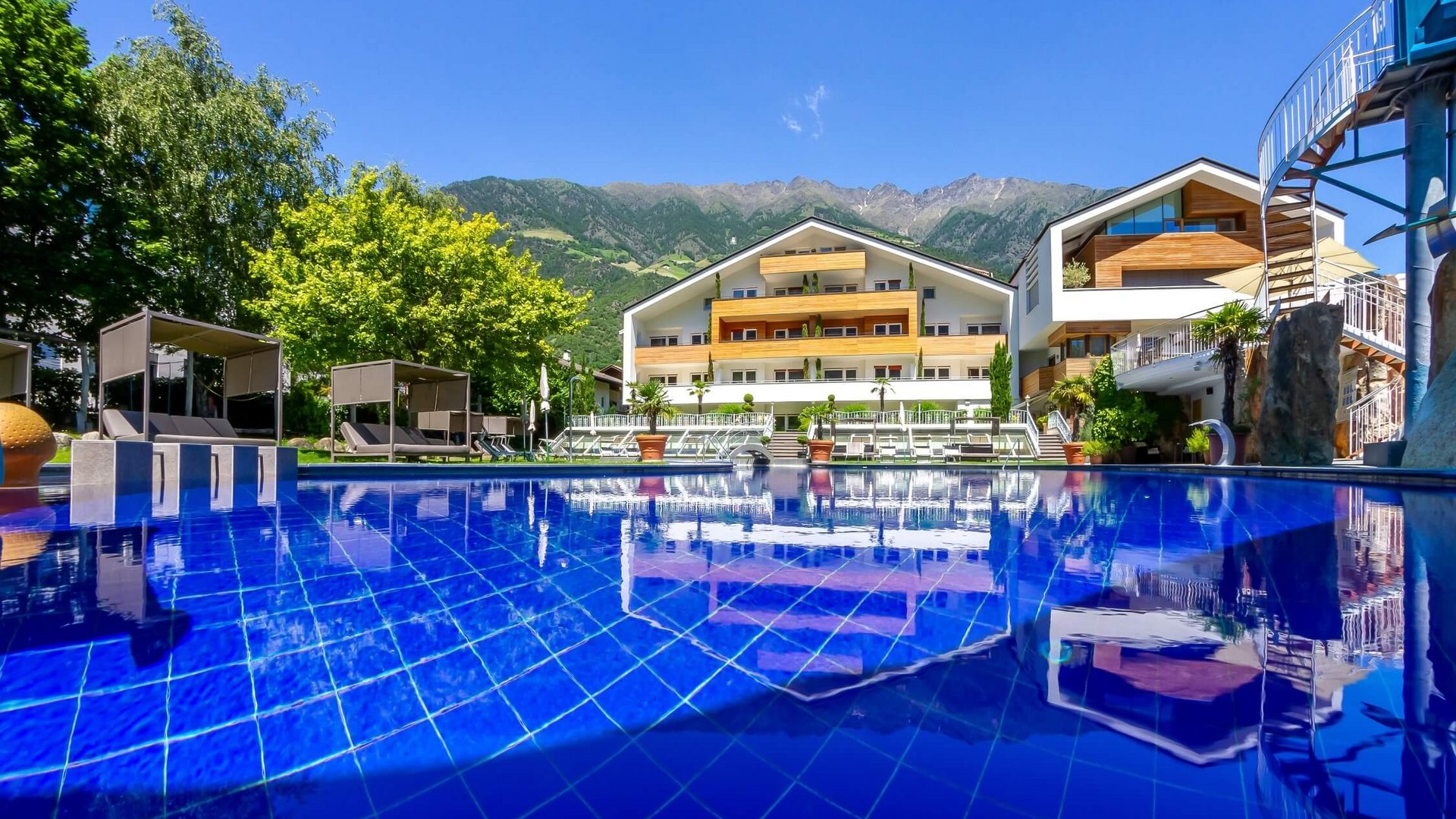 Südtirol Gutschein