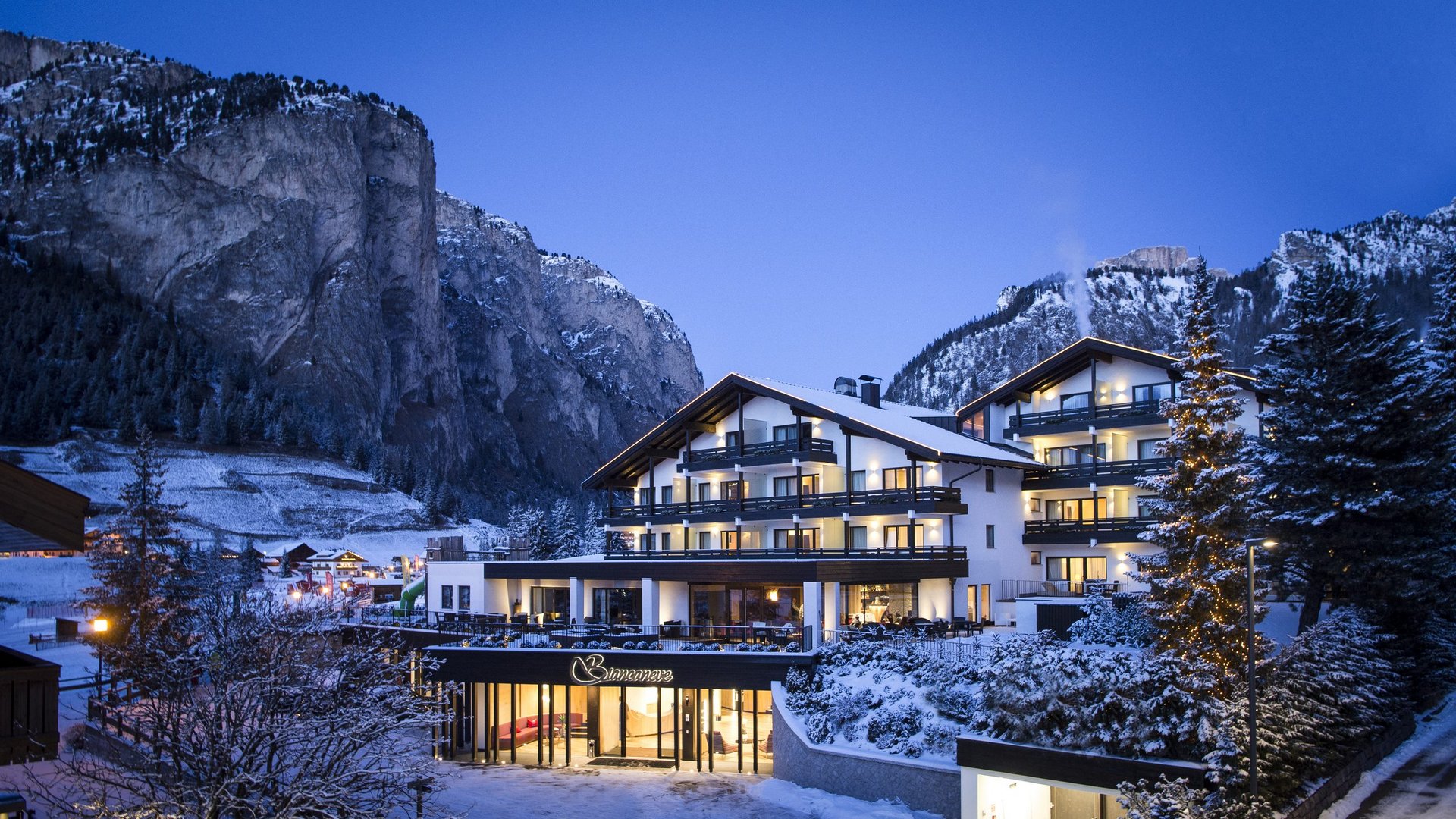 Familienhotel Biancaneve – acquistate adesso un buono vacanza – Alto Adige Südtirol Gutschein