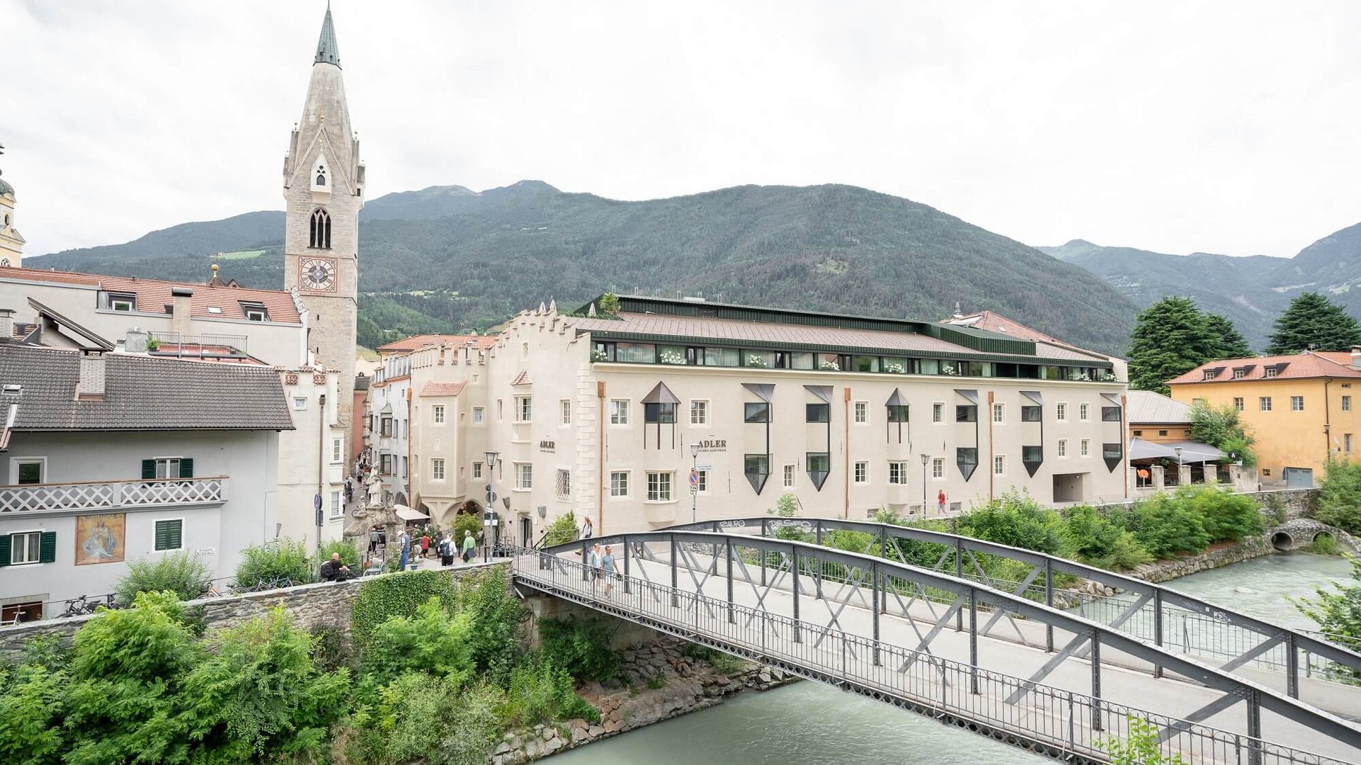 Südtirol Gutschein