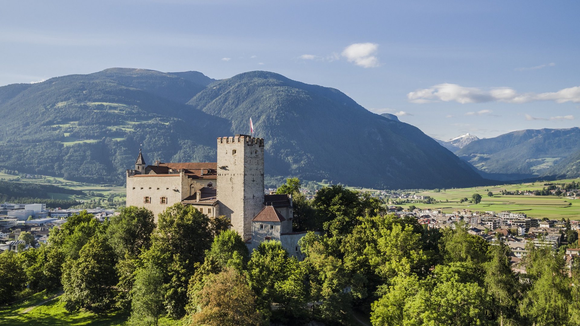 Südtirol Gutschein