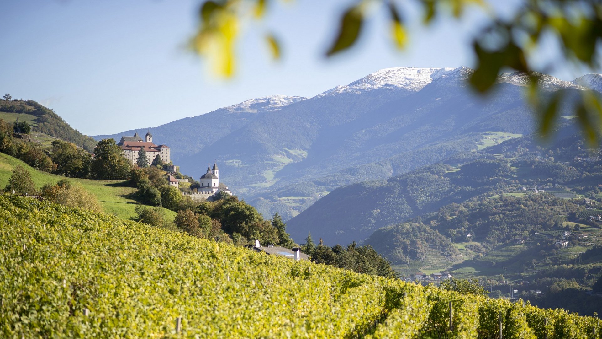 Südtirol Gutschein