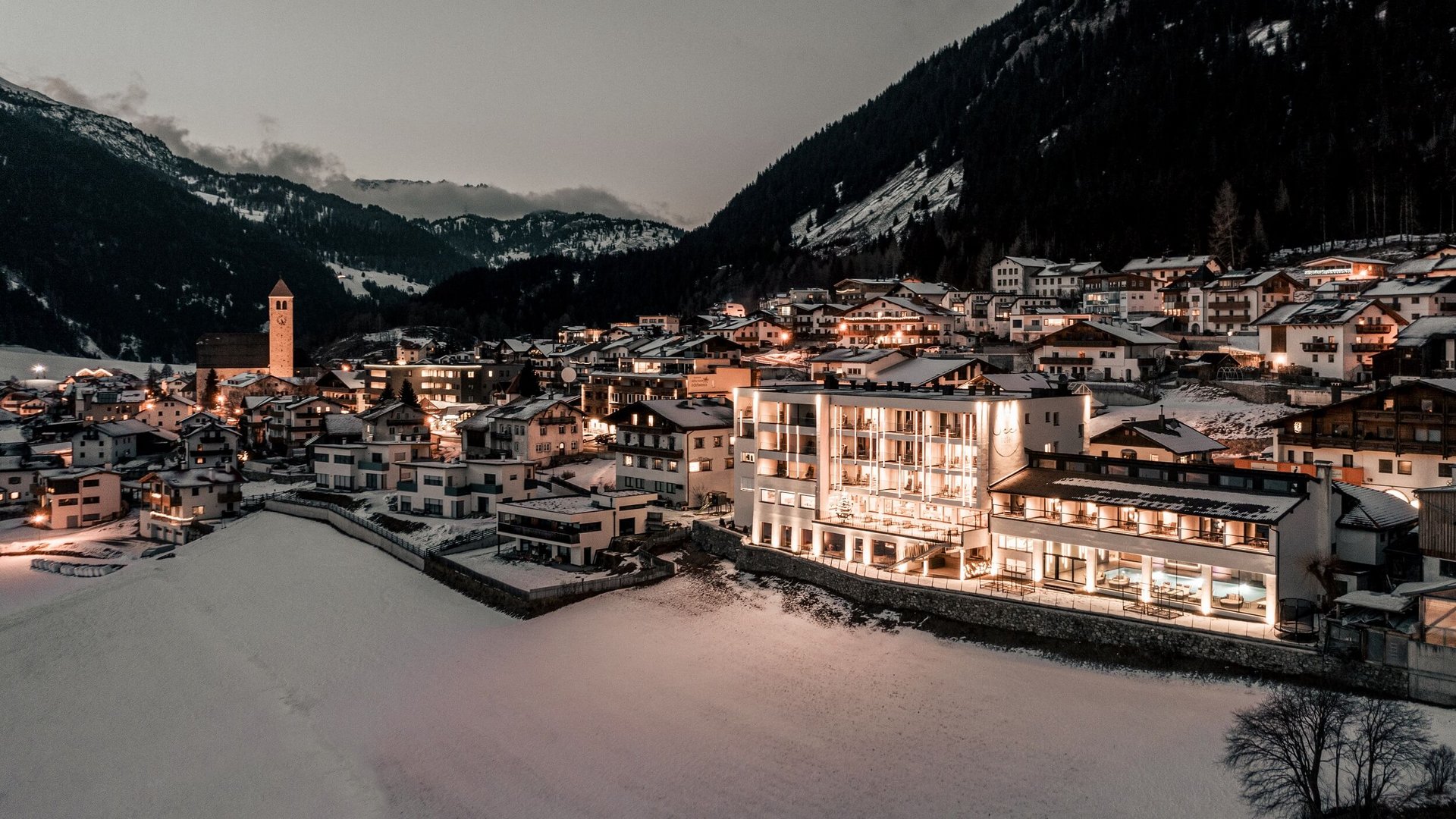 Seehotel Panorama Relax – acquistate adesso un buono vacanza – Alto Adige Südtirol Gutschein