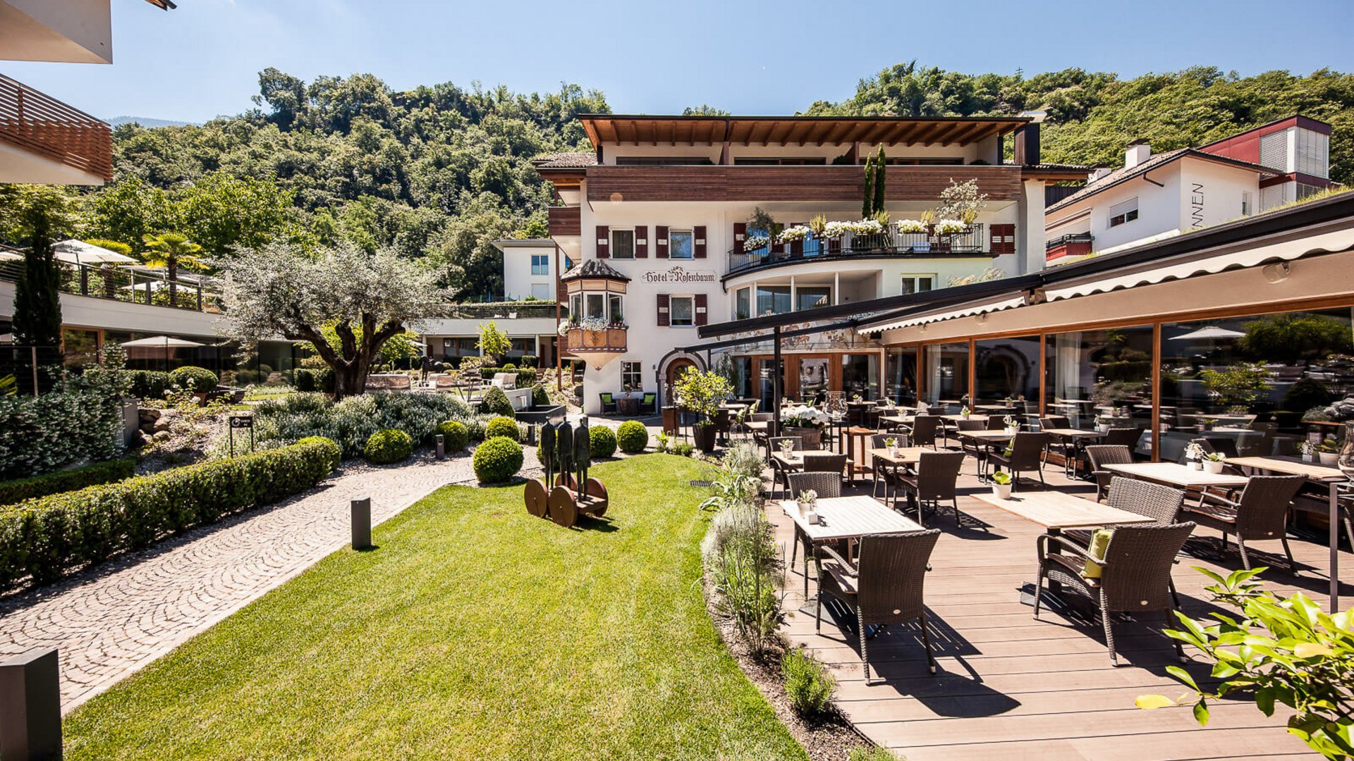 Südtirol Gutschein