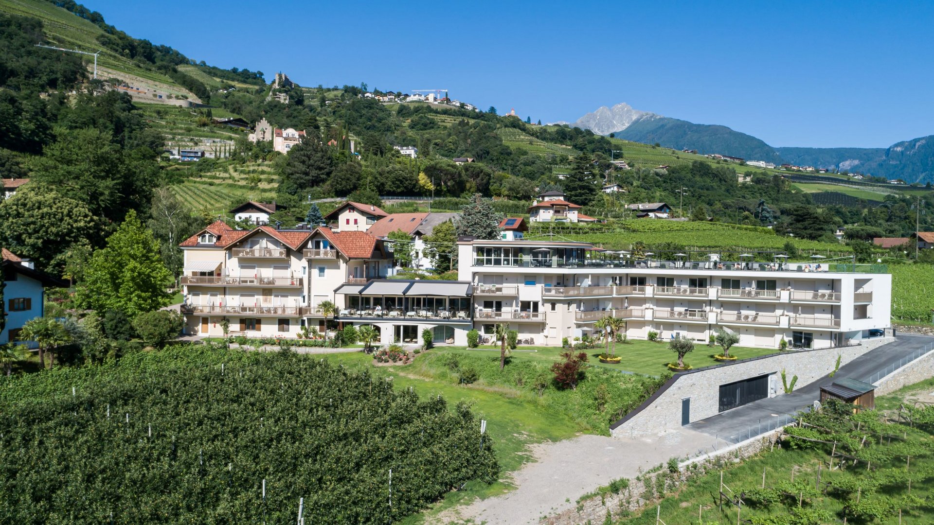 Südtirol Gutschein