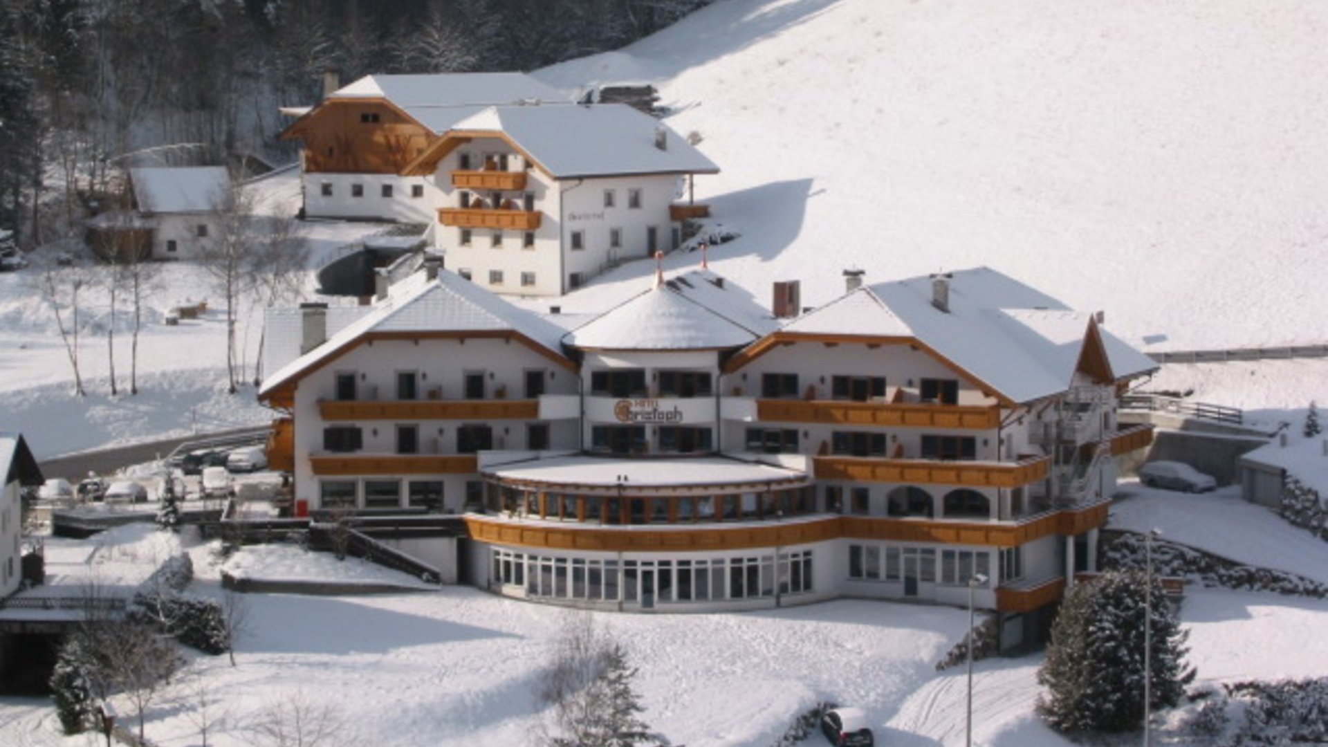 Alpin Ladurns – acquistate adesso un buono vacanza – Alto Adige Südtirol Gutschein
