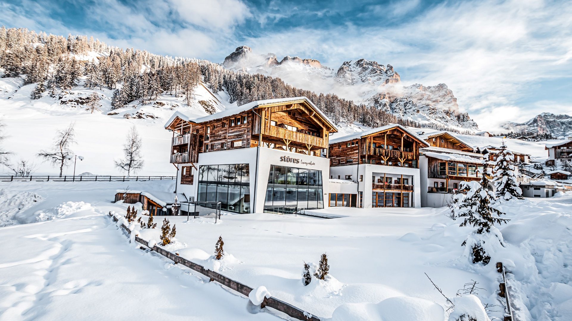 Hotel Störes – acquistate adesso un buono vacanza – Alto Adige Südtirol Gutschein