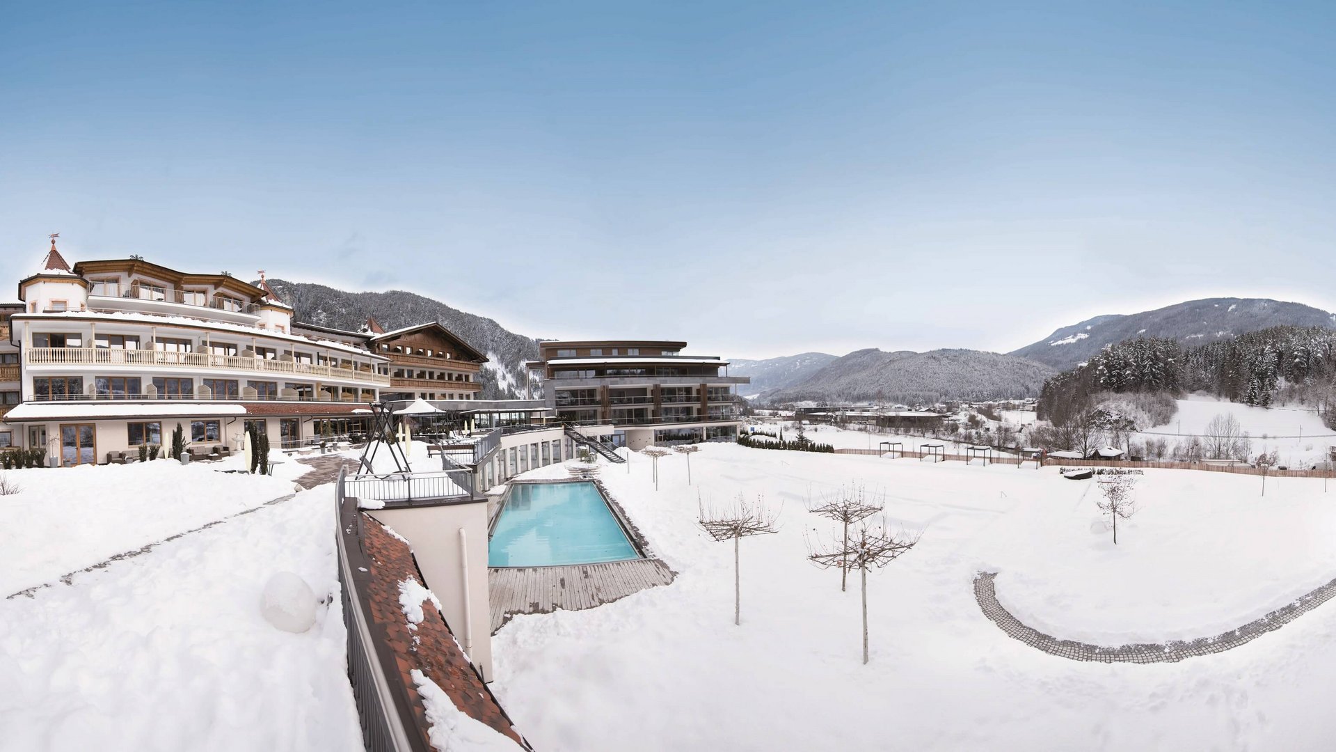 Hotel Kronblick – acquistate adesso un buono vacanza – Alto Adige Südtirol Gutschein