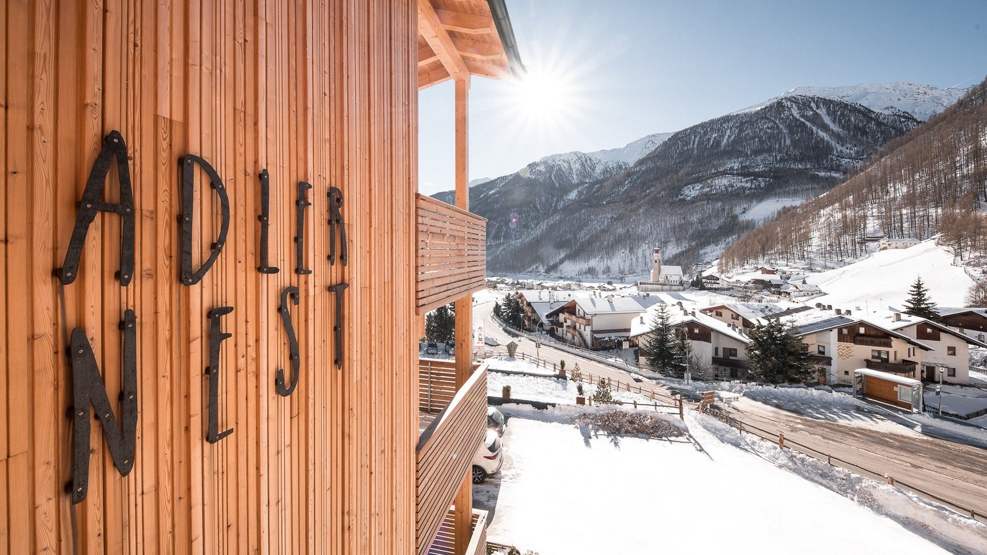 Aktiv & Familienhotel Adlernest – acquistate adesso un buono vacanza – Alto Adige Südtirol Gutschein