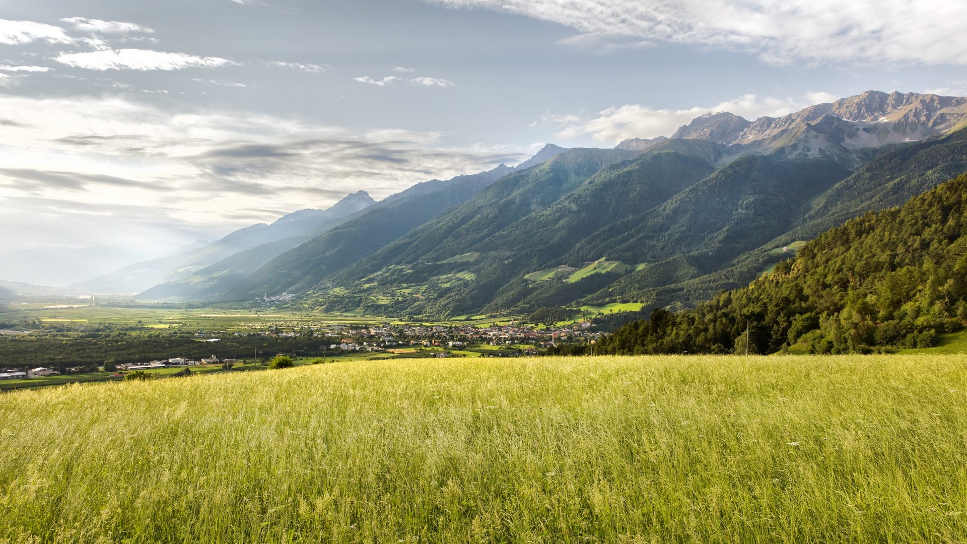 Südtirol Gutschein