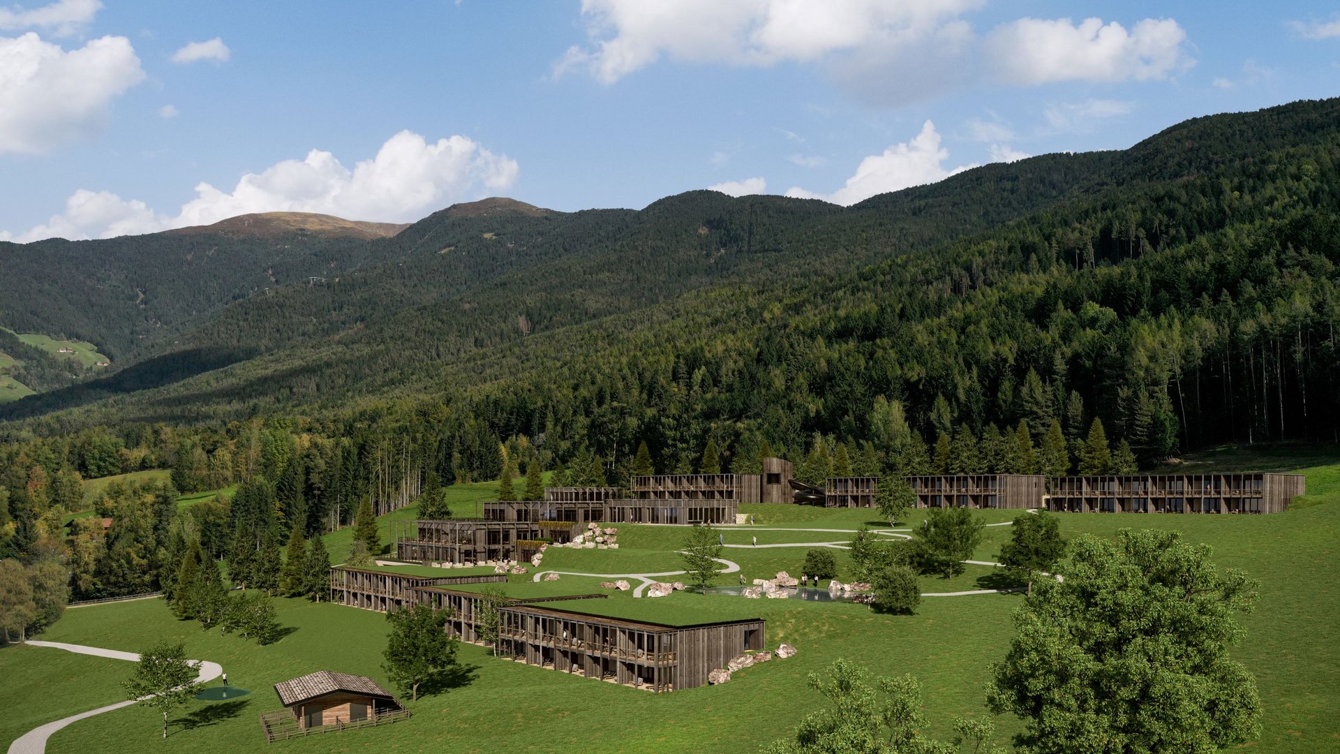 Südtirol Gutschein