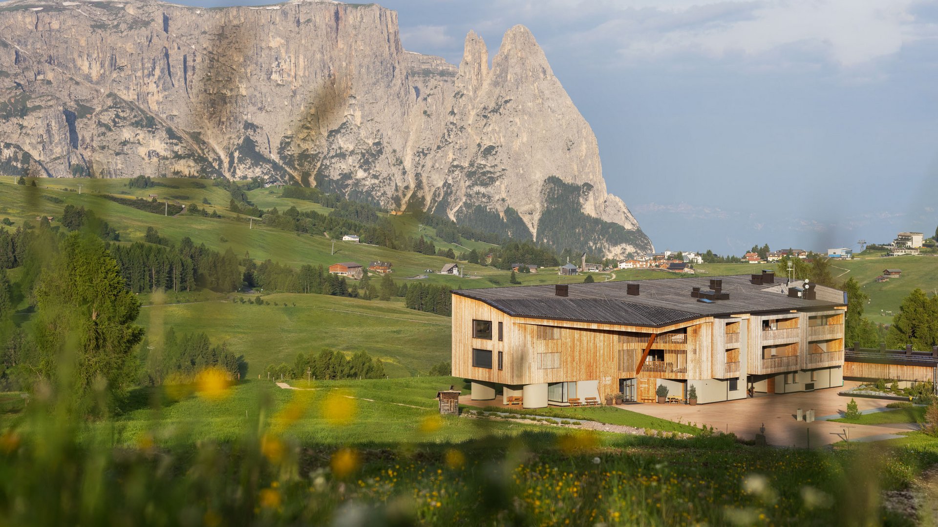 ICARO Hotel – acquistate adesso un buono vacanza – Alto Adige Südtirol Gutschein
