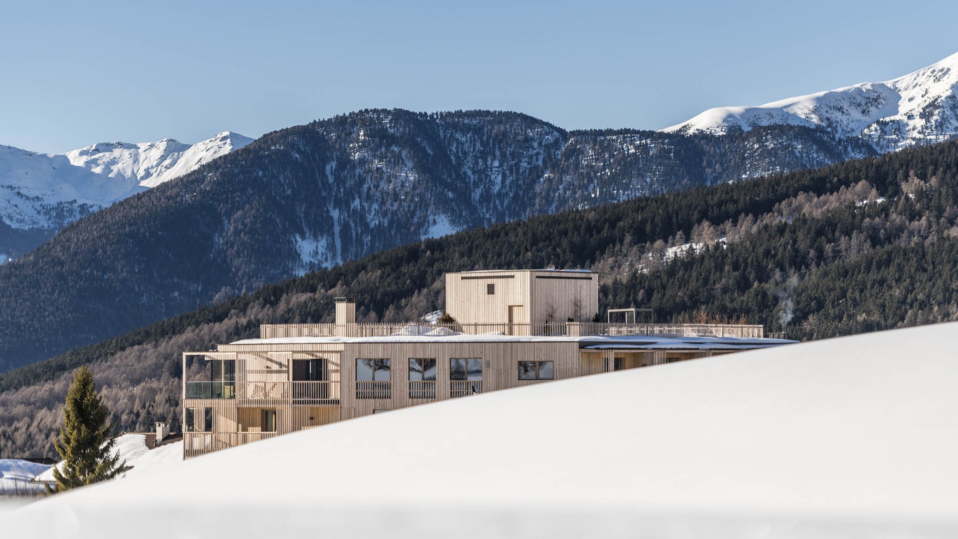 Hotel Ambet – acquistate adesso un buono vacanza – Alto Adige Südtirol Gutschein