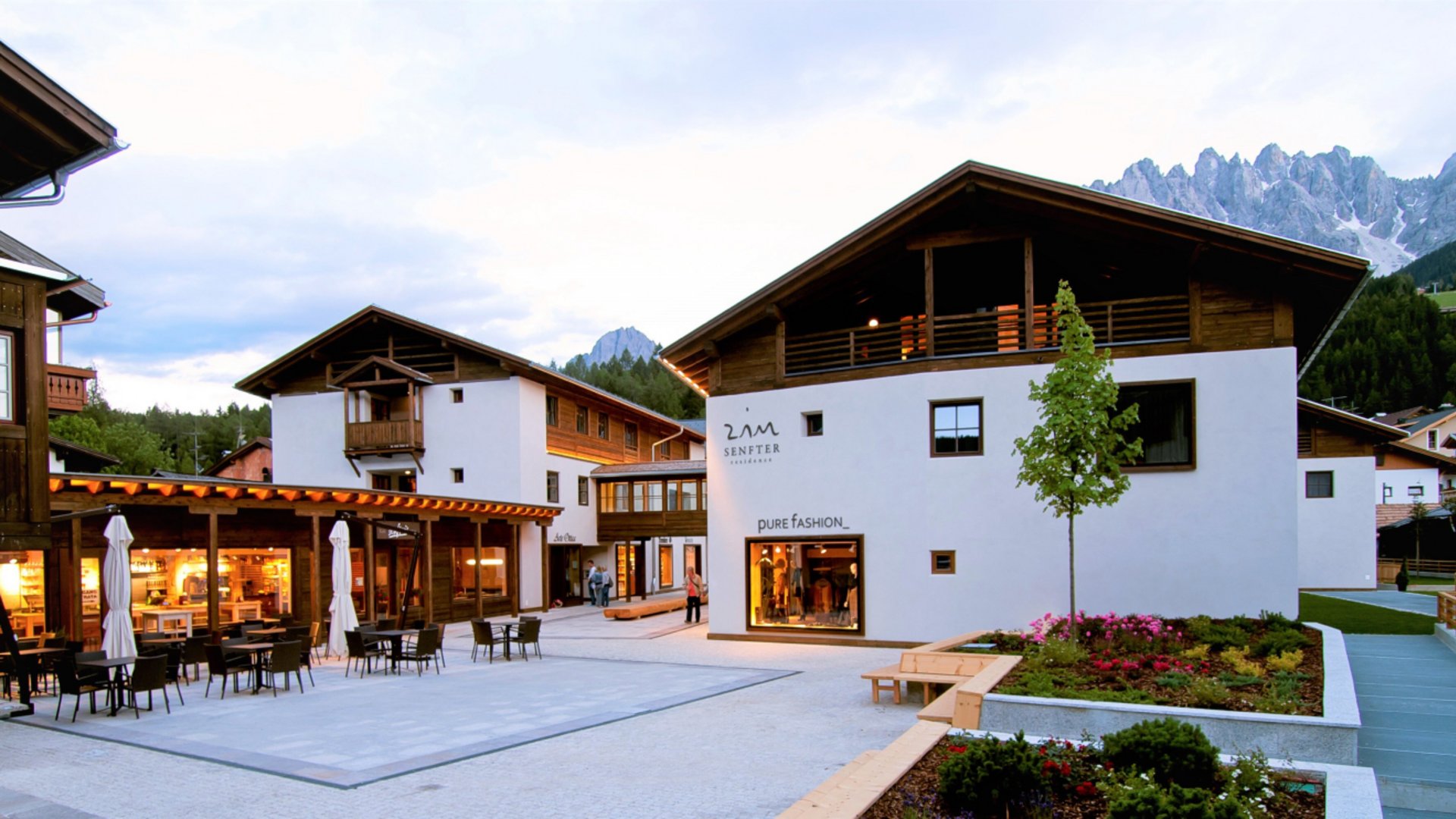 Südtirol Gutschein