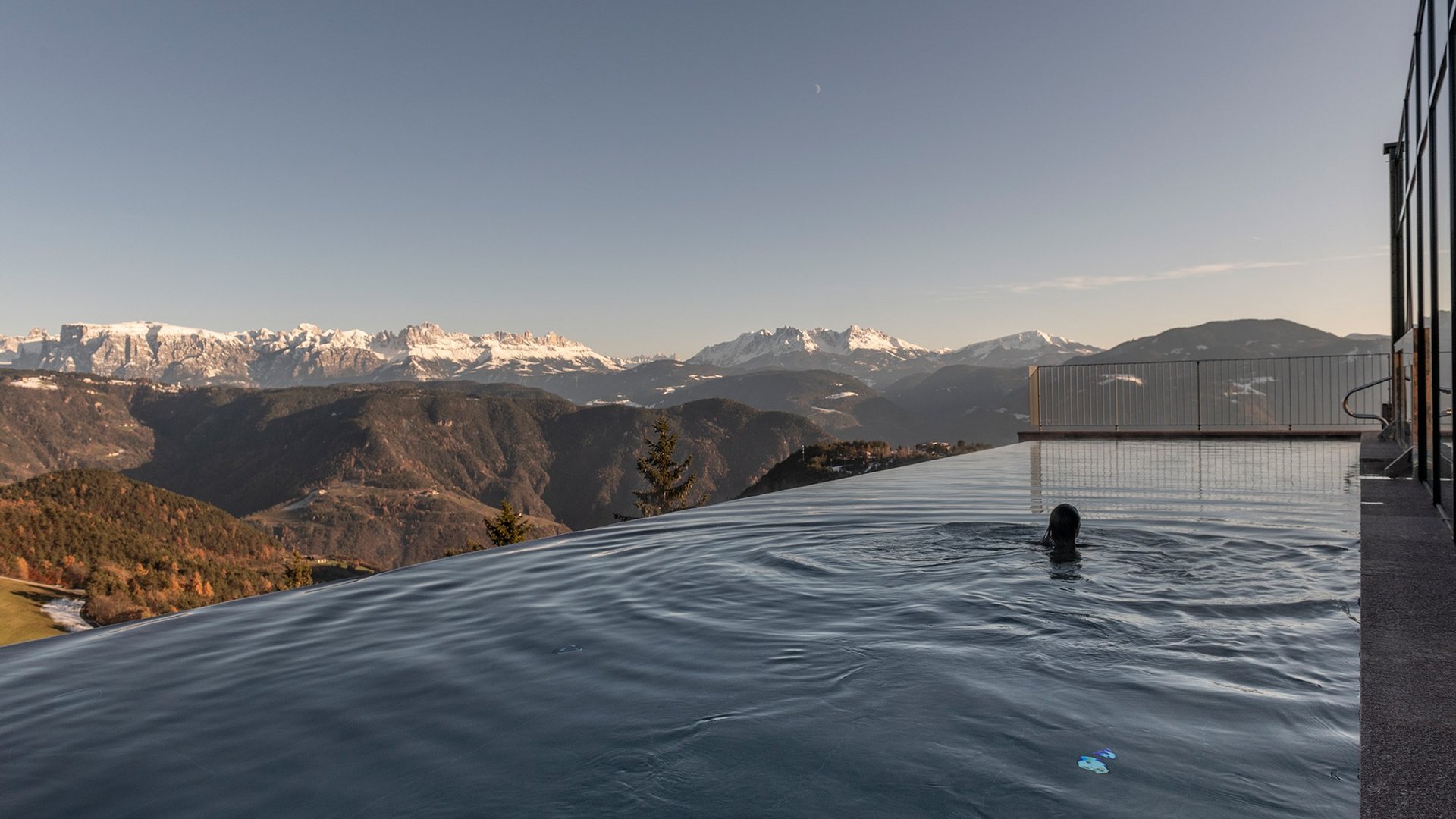 Saltus – acquistate adesso un buono vacanza – Alto Adige Südtirol Gutschein