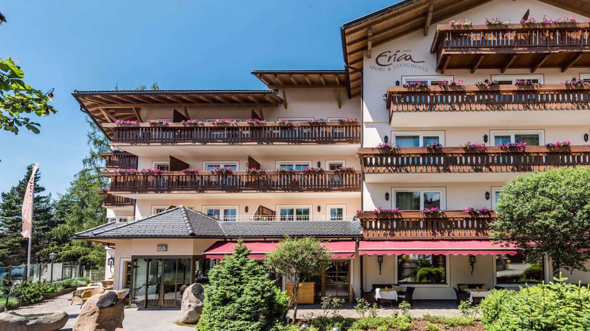 Südtirol Gutschein