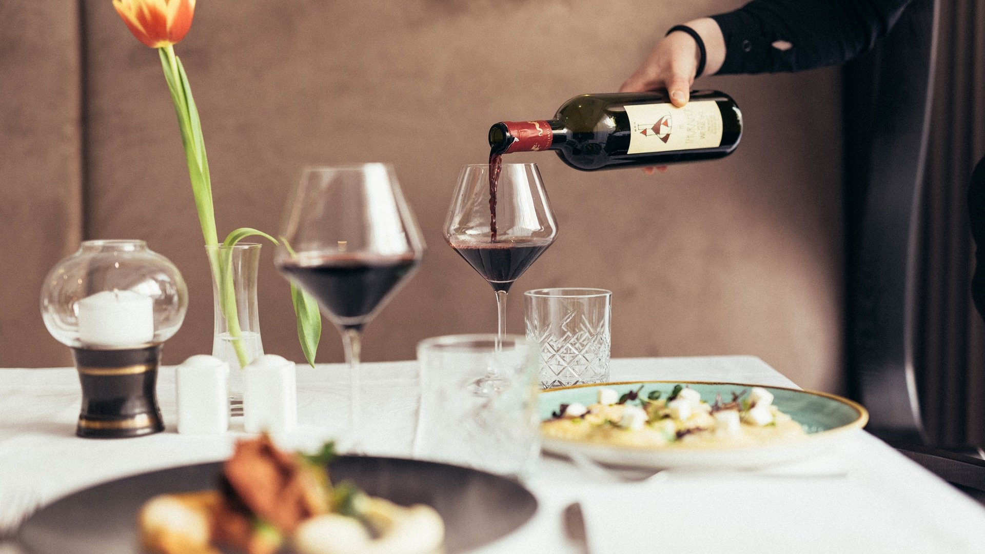 Genusshotel Goldene Rose – acquistate adesso un buono vacanza – Alto Adige Südtirol Gutschein