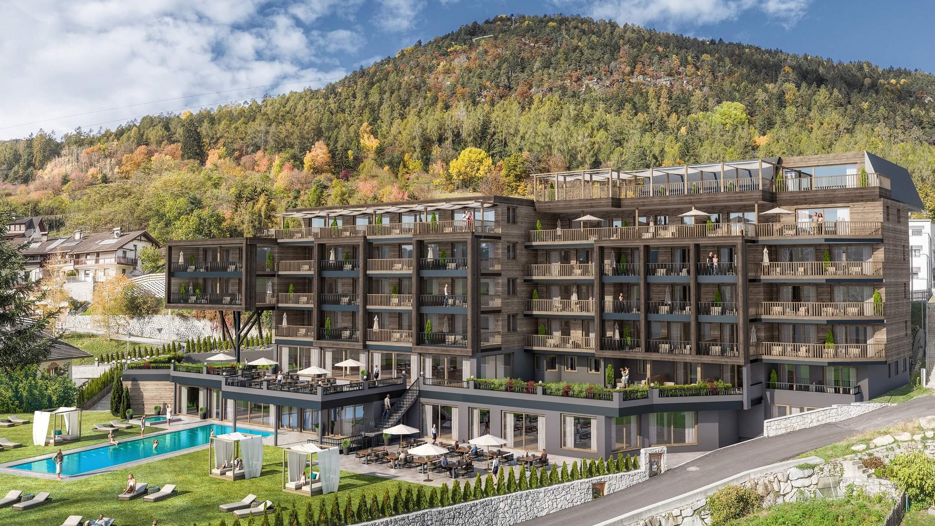 Südtirol Gutschein