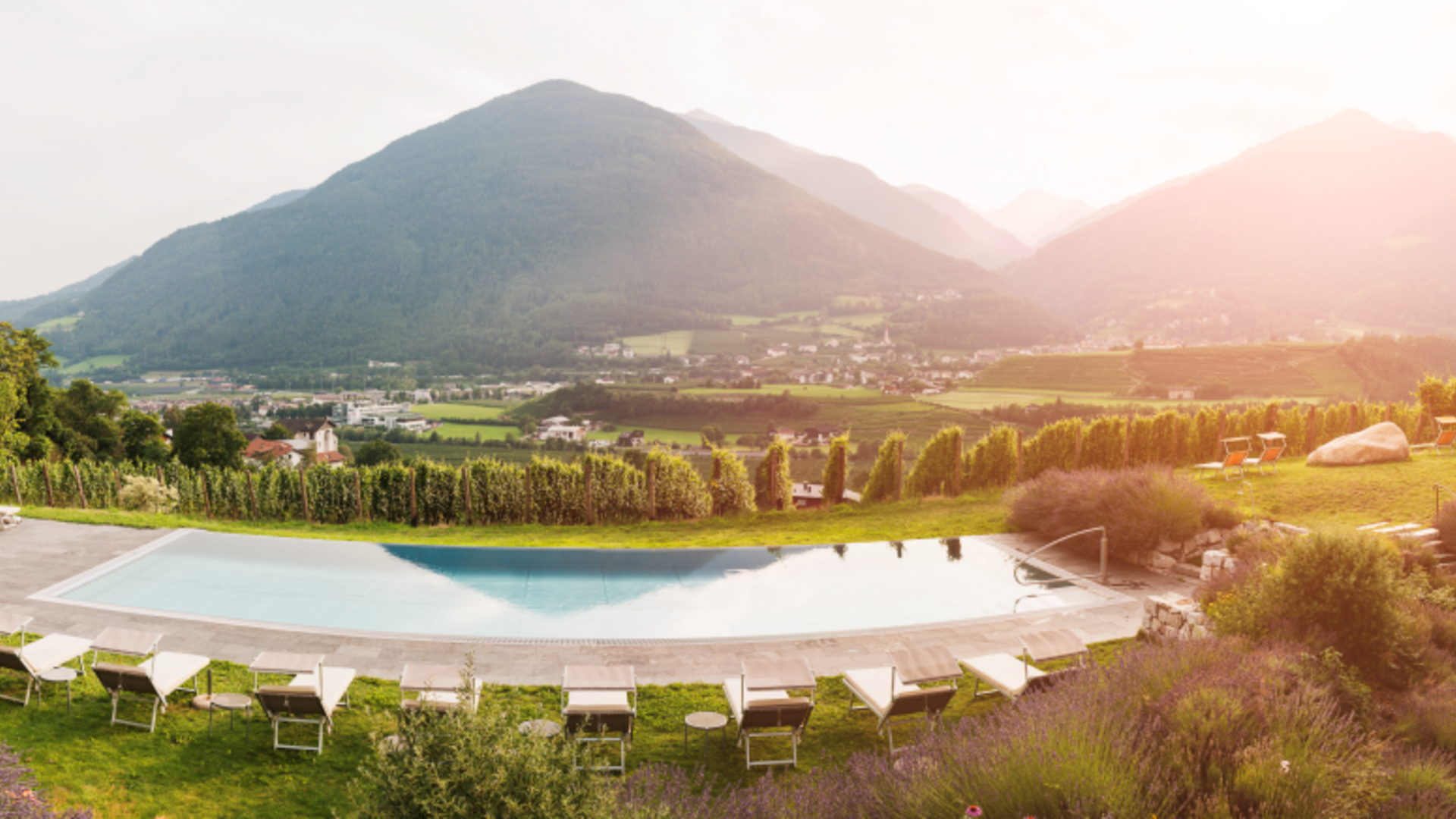 Südtirol Gutschein