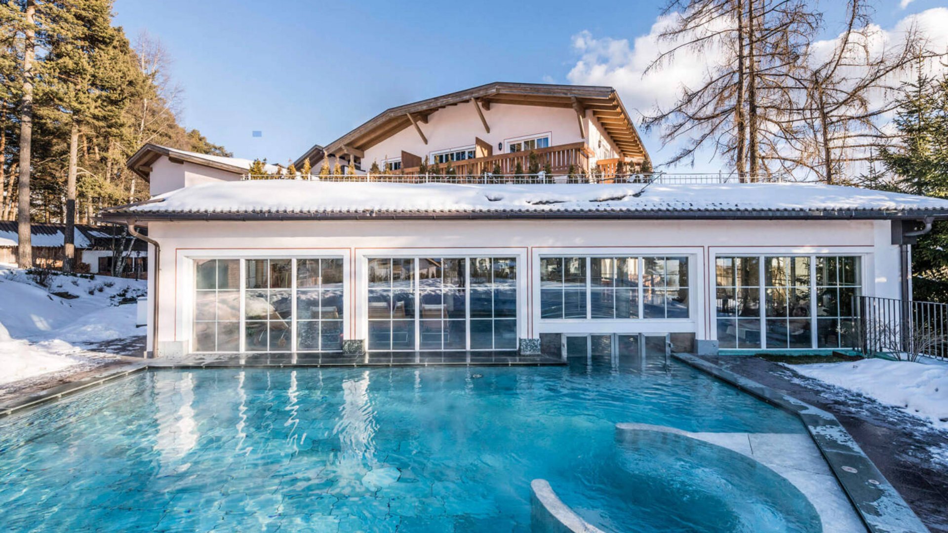 Aktiv- & Vitalhotel Erica – acquistate adesso un buono vacanza – Alto Adige Südtirol Gutschein