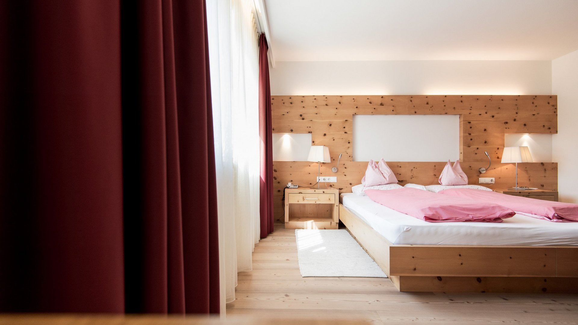 Alpine Hotel Ciasa Lara – acquistate adesso un buono vacanza – Alto Adige Südtirol Gutschein