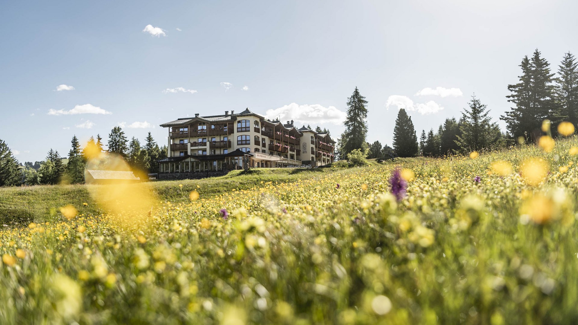 Südtirol Gutschein