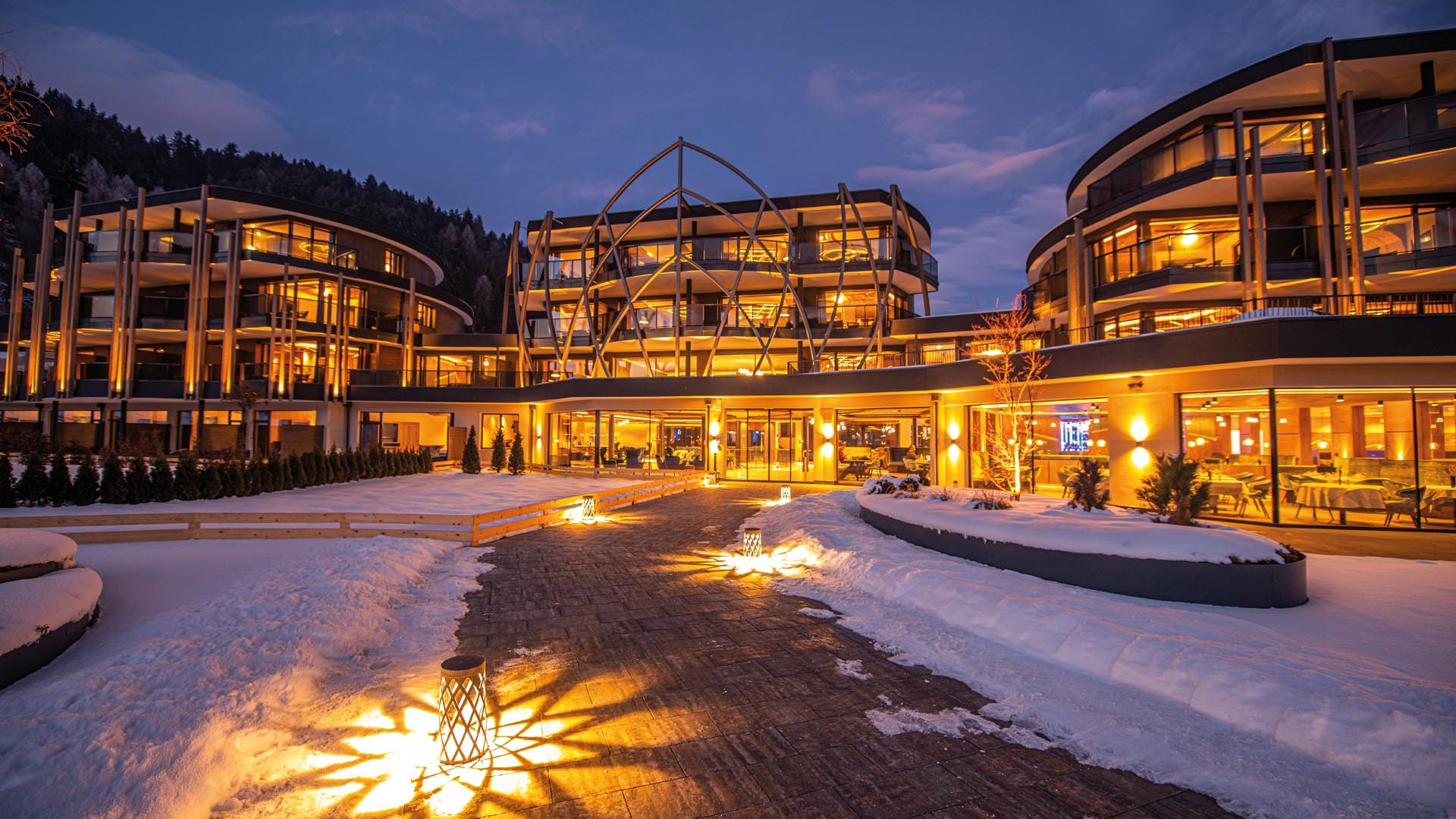 Hotel Leitgam – acquistate adesso un buono vacanza – Alto Adige Südtirol Gutschein