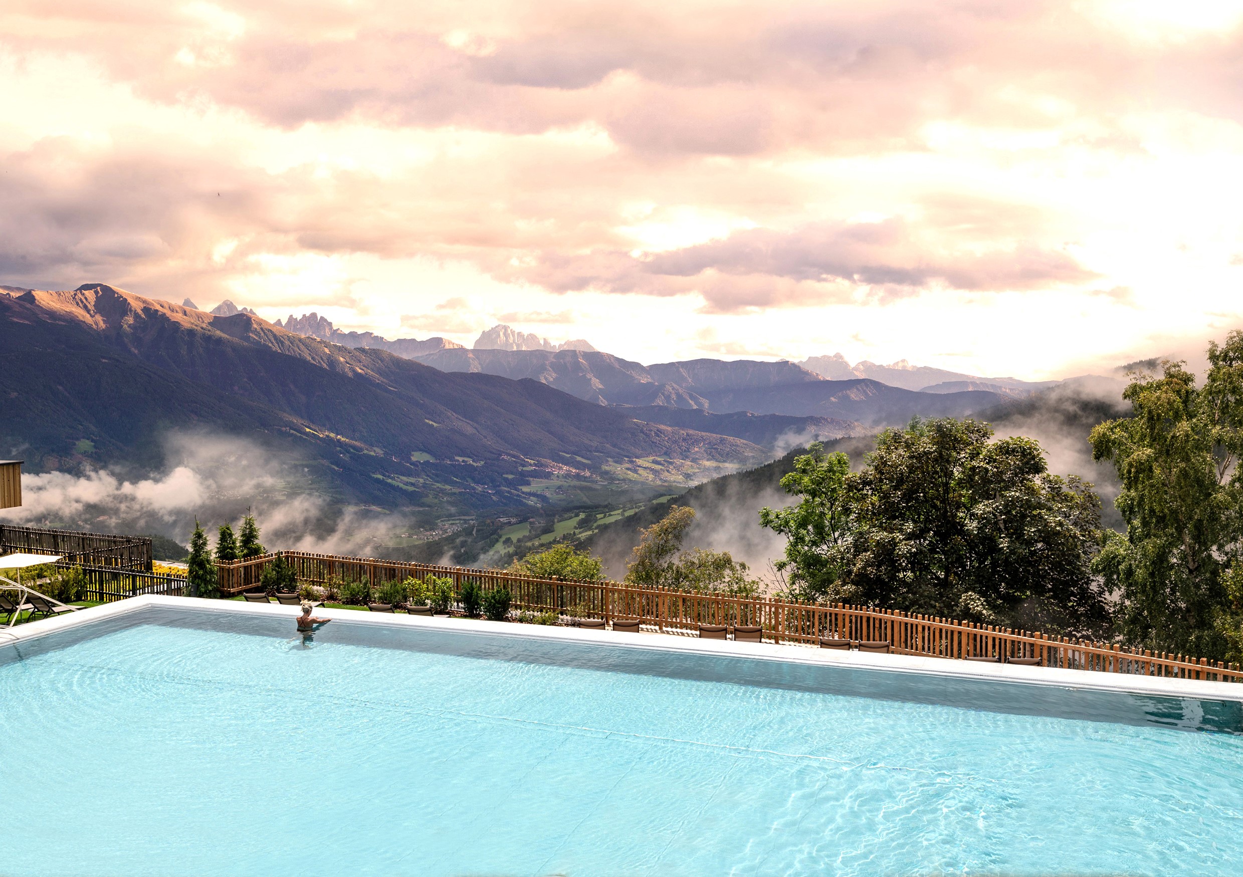 TRATTERHOF - The Mountain Sky Hotel – acquistate adesso un buono vacanza – Alto Adige Südtirol Gutschein